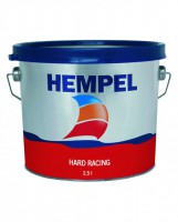 Hard Racing TecCel 2.5l